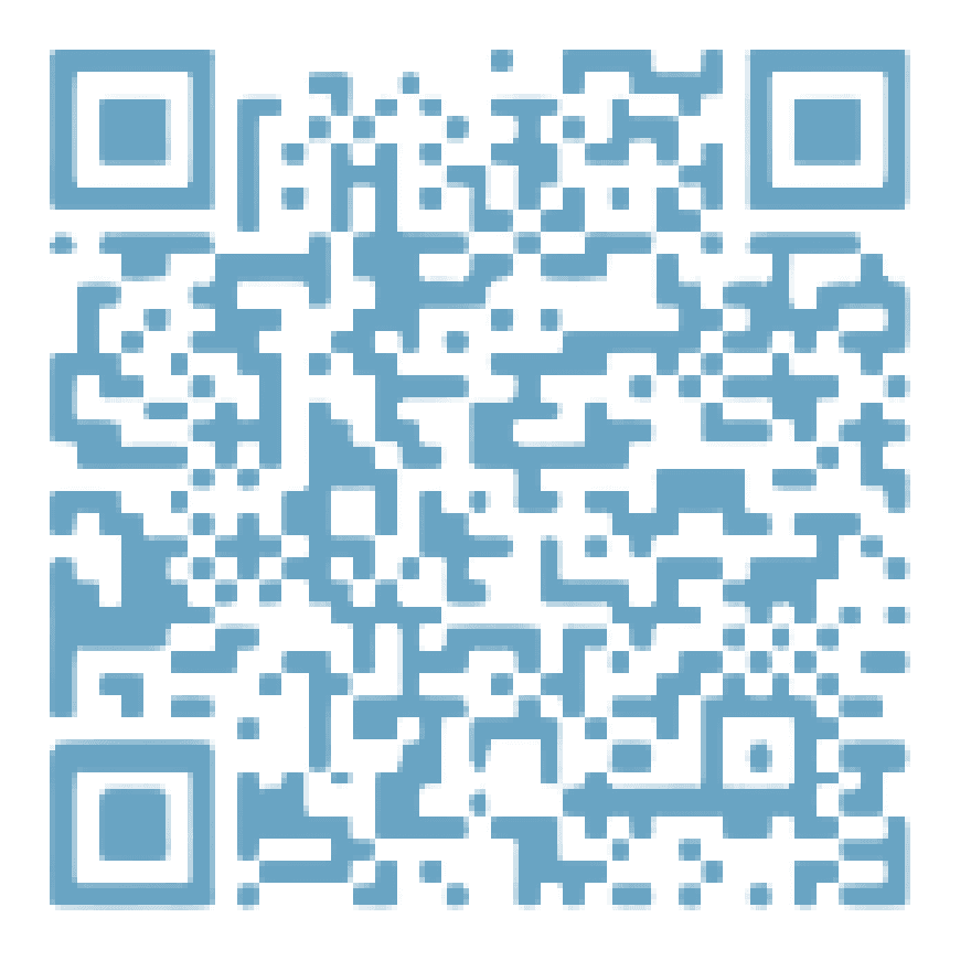 QR code do canal de ouvidoria
