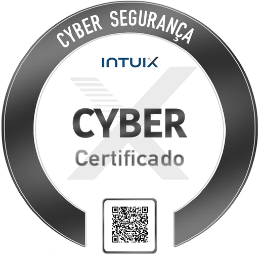 Selo Cyber