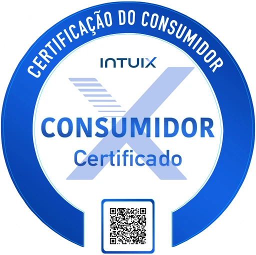 Selo Consumidor